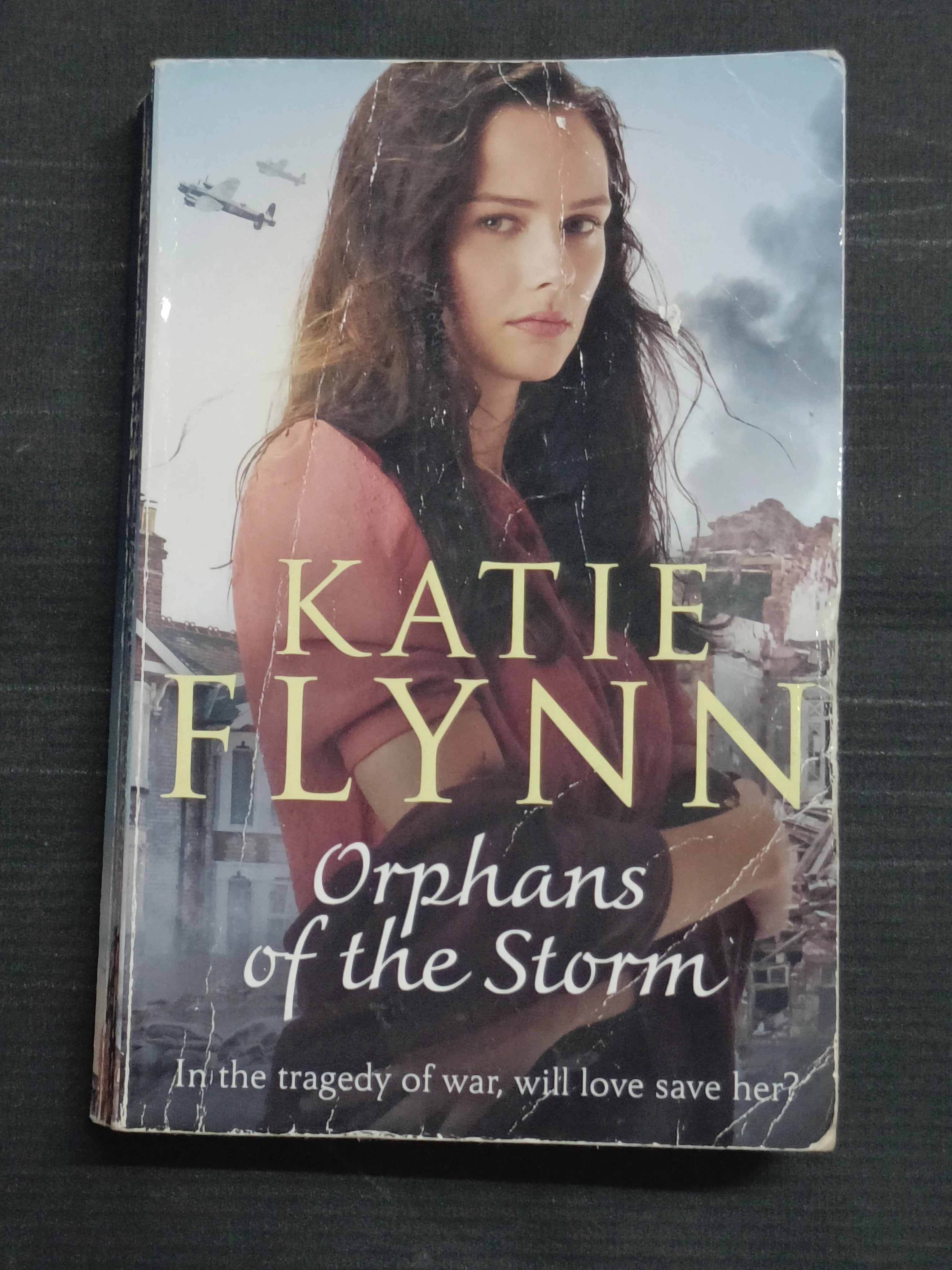 Orphans of the Storm