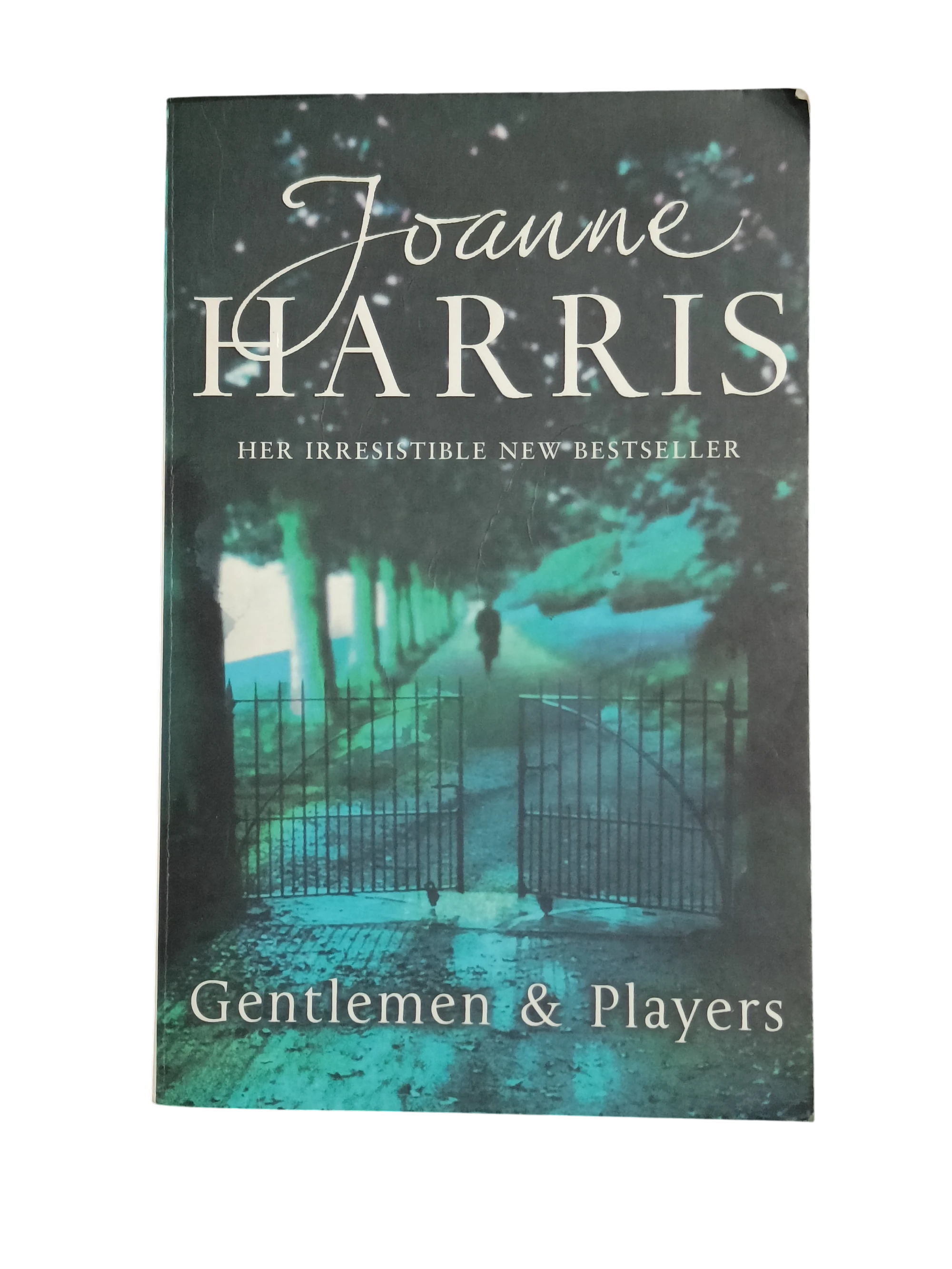 Gentlemen & Players