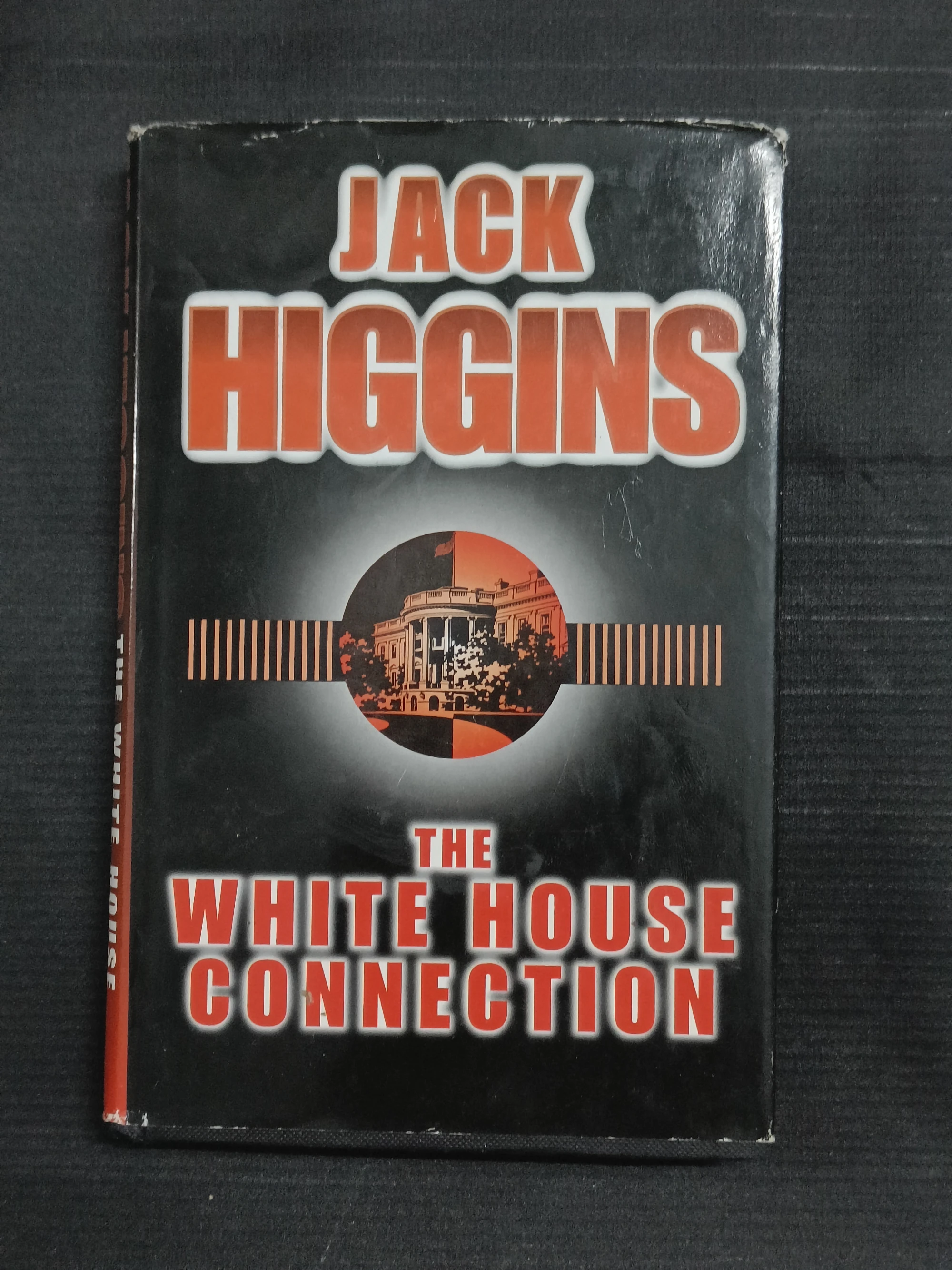 The White House Connection