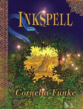 Inkspell