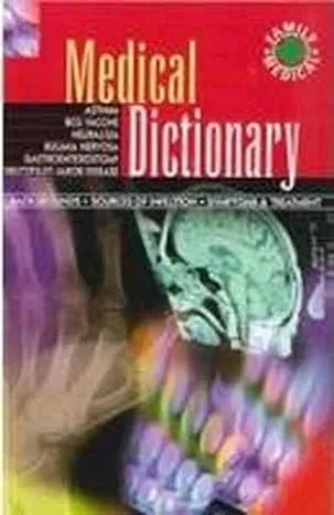 Medical Dictionary