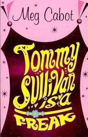 Tommy Sullivan is a Freak