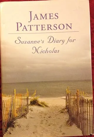 Suzanne's Diary for Nicholas