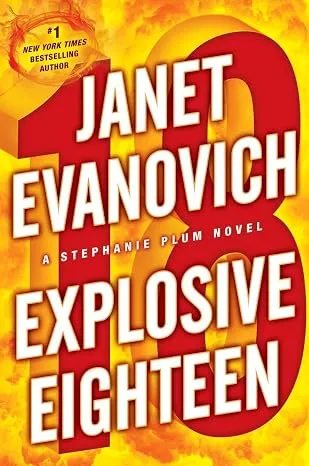 Explosive Eighteen