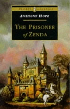 The Prisoner of Zenda