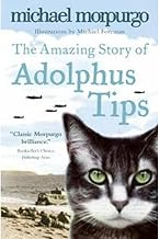 The Amazing Sory Of Adolphus Tips
