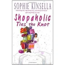 Shopaholic Ties The Knot