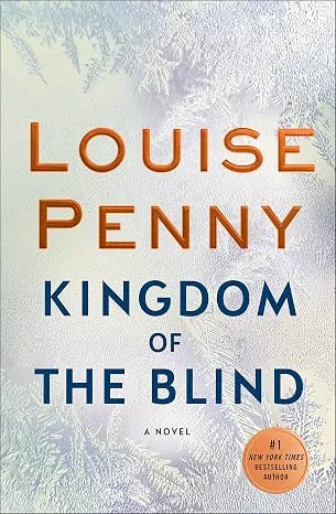 Kingdom Of The Blind