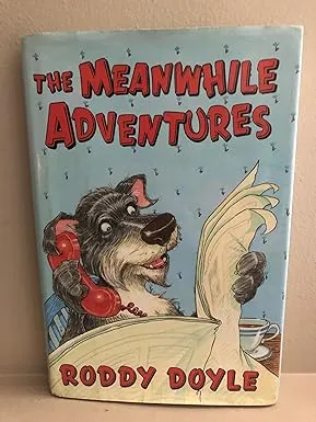 The Meanwhile Adventures