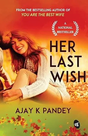 Her Last Wish