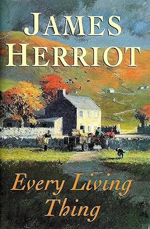 Every Living Thing