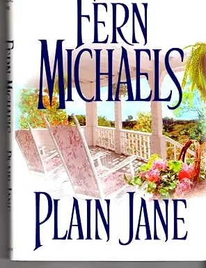 Plain Jane
