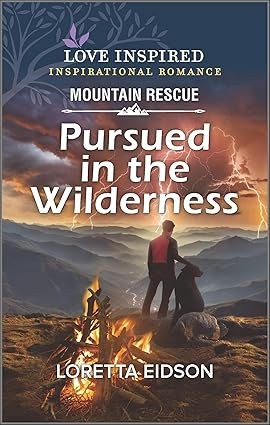 Pursued in the Wilderness