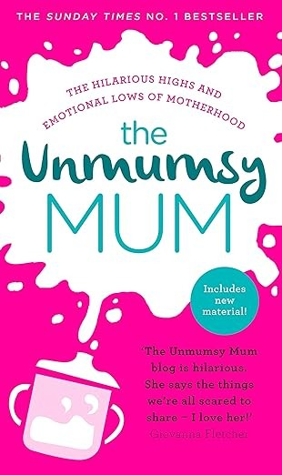 The Unmumsy Mum:The Sunday Times