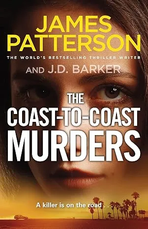 The Coast-to-Coast Murders