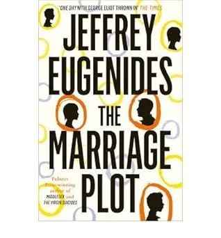 TheMarriage Plot