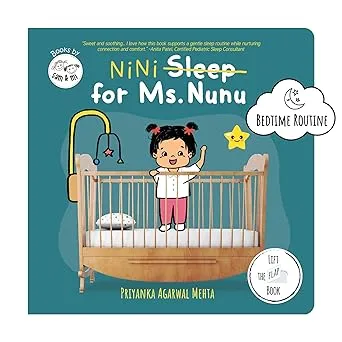 Nini for Ms Nunu