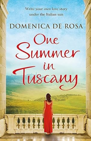 ONE SUMMER IN TUSCANY
