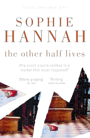 THE OTHER HALF LIVES: