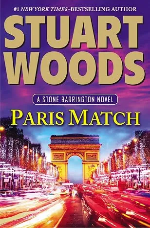 Paris Match