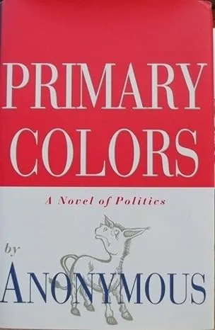 Primary Colors