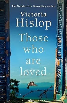 THOSE WHO ARE LOVED