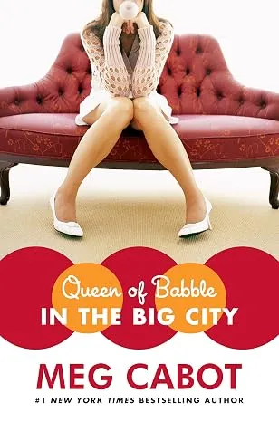 Queen of Babble in the Big City