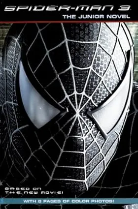 Movie Novel (Spider-Man 3)