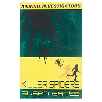 Killer Spiders