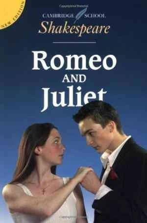 Romeo and Juliet
