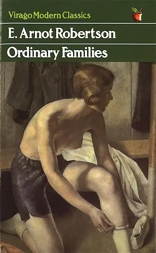 Ordinary Families (Virago Modern Classics)