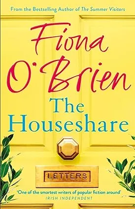 Houseshare