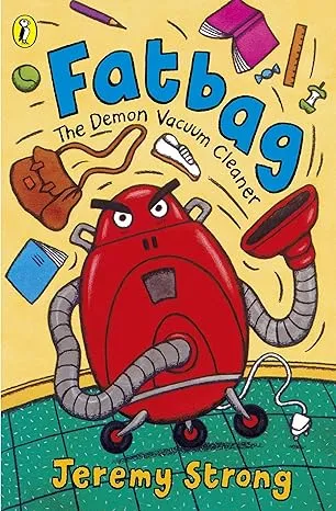 Fatbag: The Demon Vacuum Cleaner