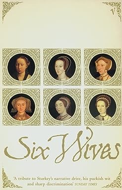 Six Wives