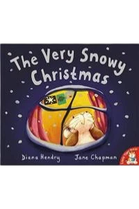 Very Snowy Christmas