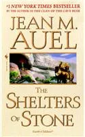 The Shelters of Stone