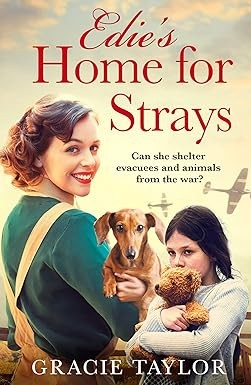 Edie’s Home for Strays