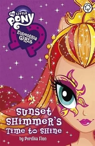 Equestria Girls