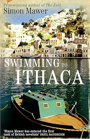 SWIMMING TO ITHACA