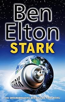 Stark: Satirical Thriller