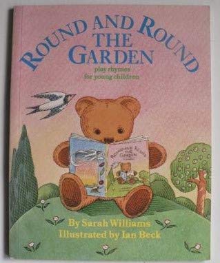 Round and Round the Garden