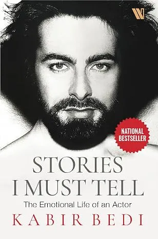Stories I Must Tell