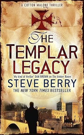THE TEMPLAR LEGACY