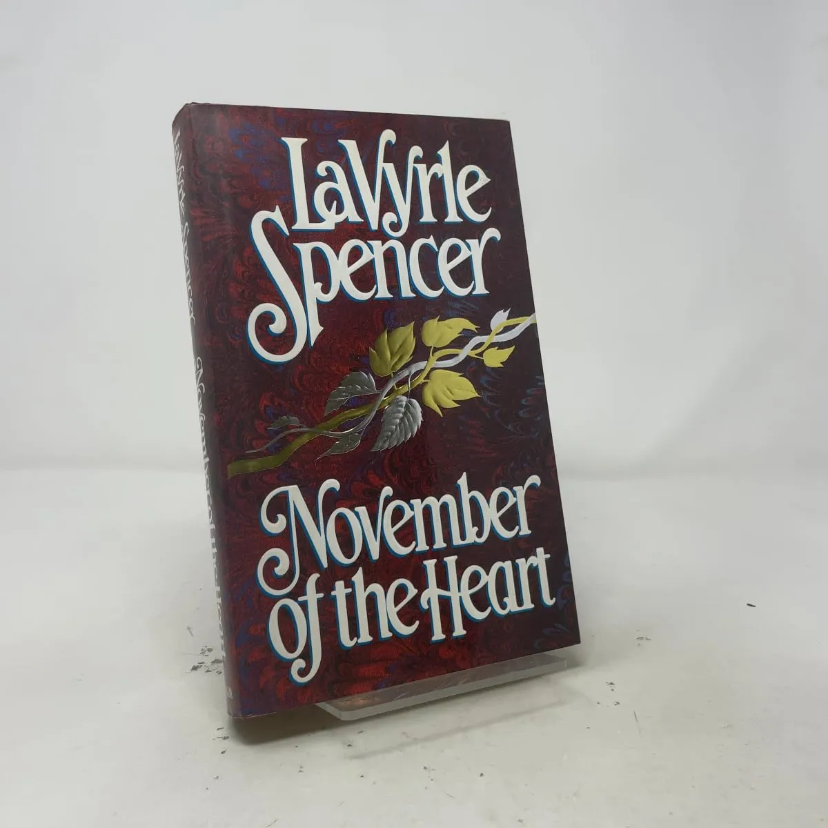 November of the Heart