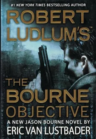 The Bourne Objective