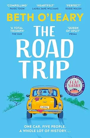 THE ROAD TRIP