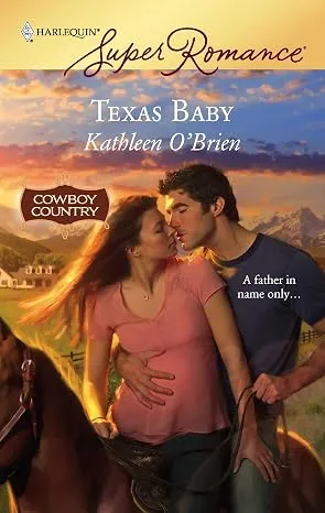Texas Baby