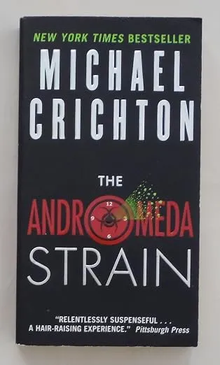 The Andromeda Strain