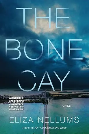 The Bone Cay