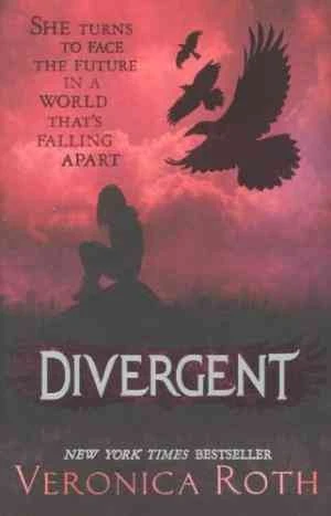 Divergent: Book 1